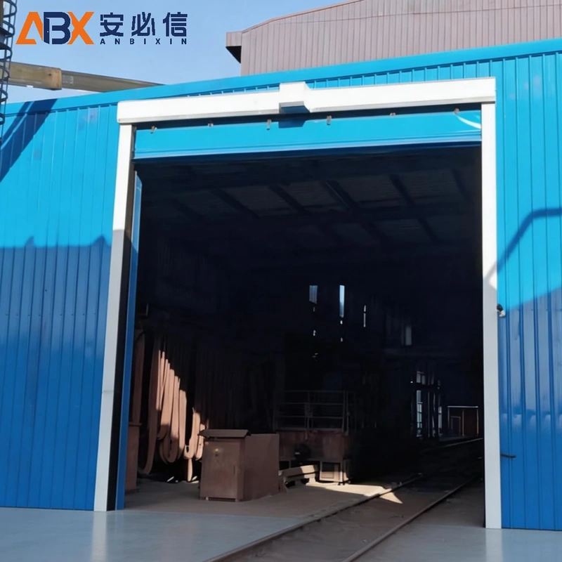 雅安市冷库门封